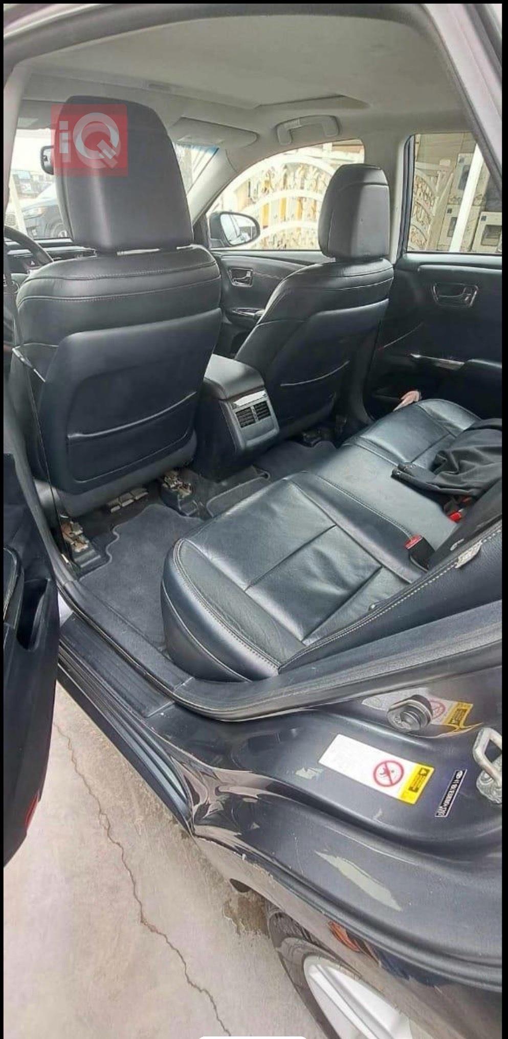 تويوتا أفالون